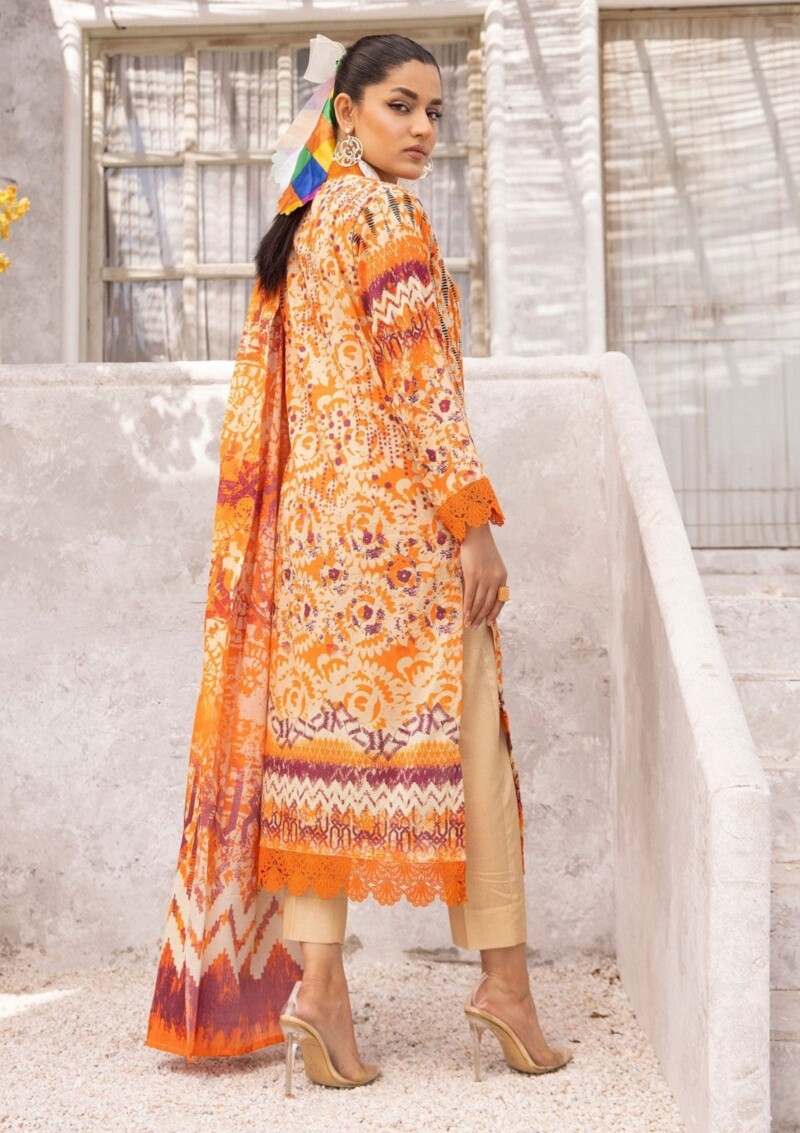 product Art N Style D 12 Monsoon Volume 1 Lawn Collection