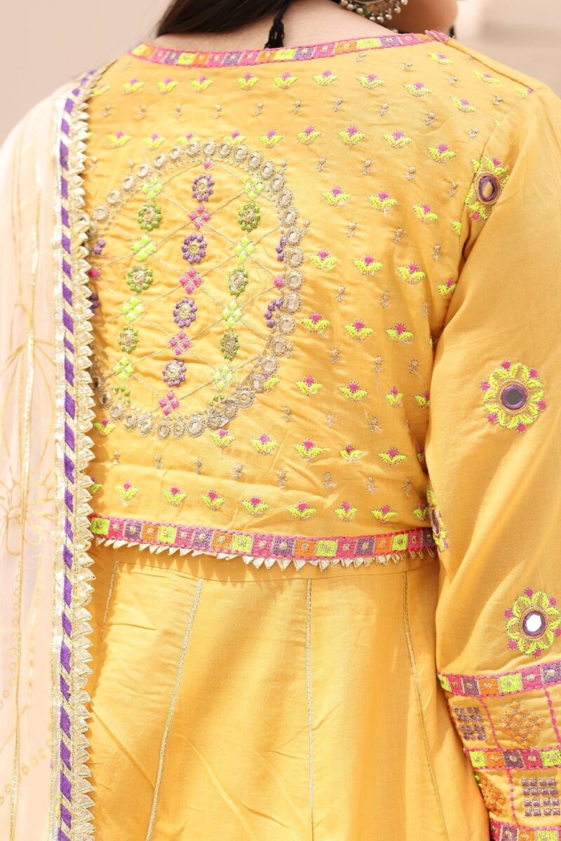 Charizma 3 Pc Embroidered Lawn Shirt With Chiffon Dupatta And Trouser Cnp 4 012