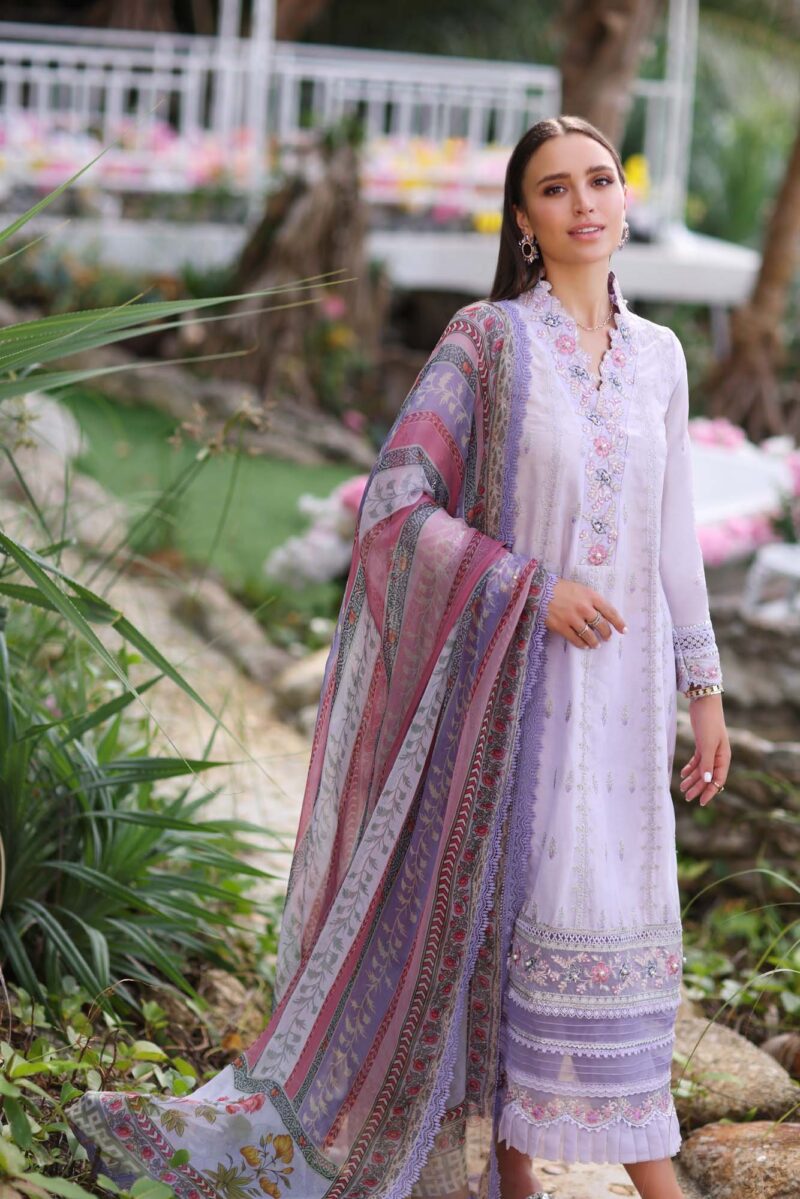 Noor By Saadia Asad D3a Luxe Printkari Collection 24