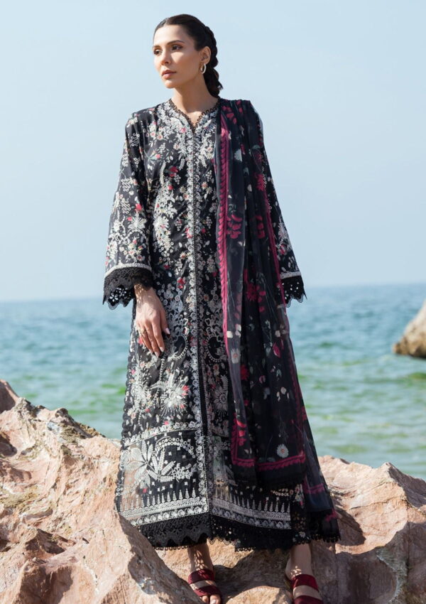 Afrozeh Levana Summer Together Lawn Collection