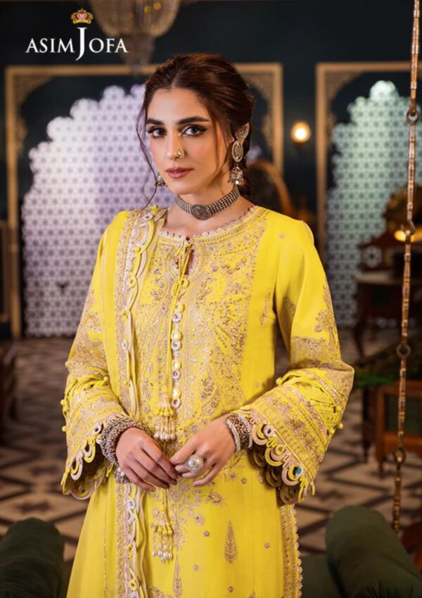 Asim Jofa Fasana e Ishq AFI24 29 Collection