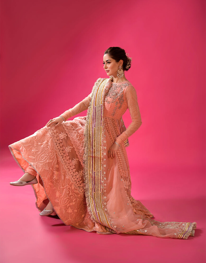 product Faiza Saqlain Avizeh Luxe Formals