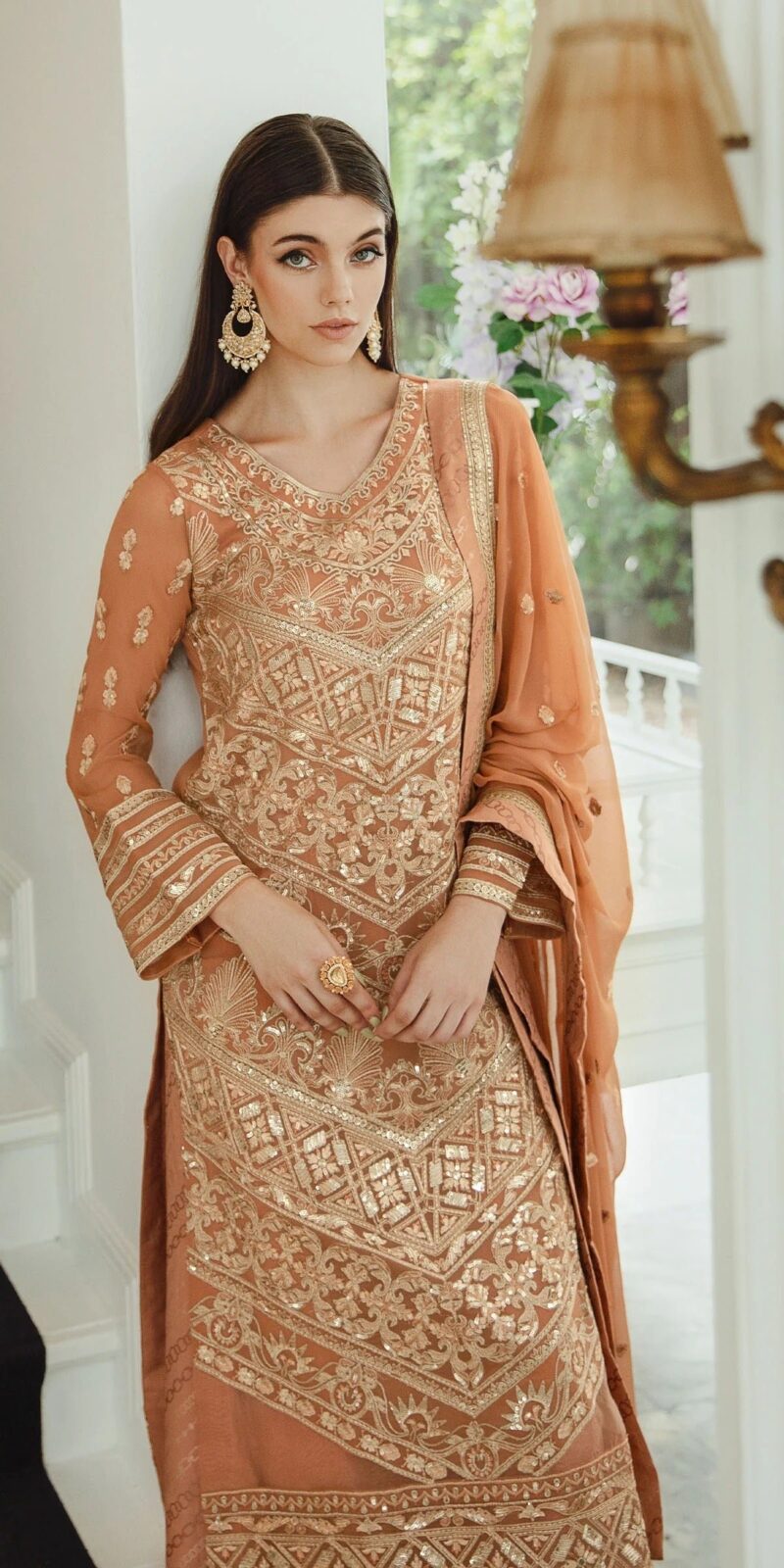 Freesia Ariya FA24 505 Parisa Formal Collection 24