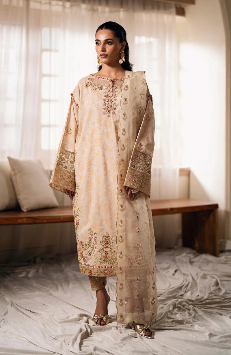 Faiza Saqlain Zaayra Luxe Collection 24