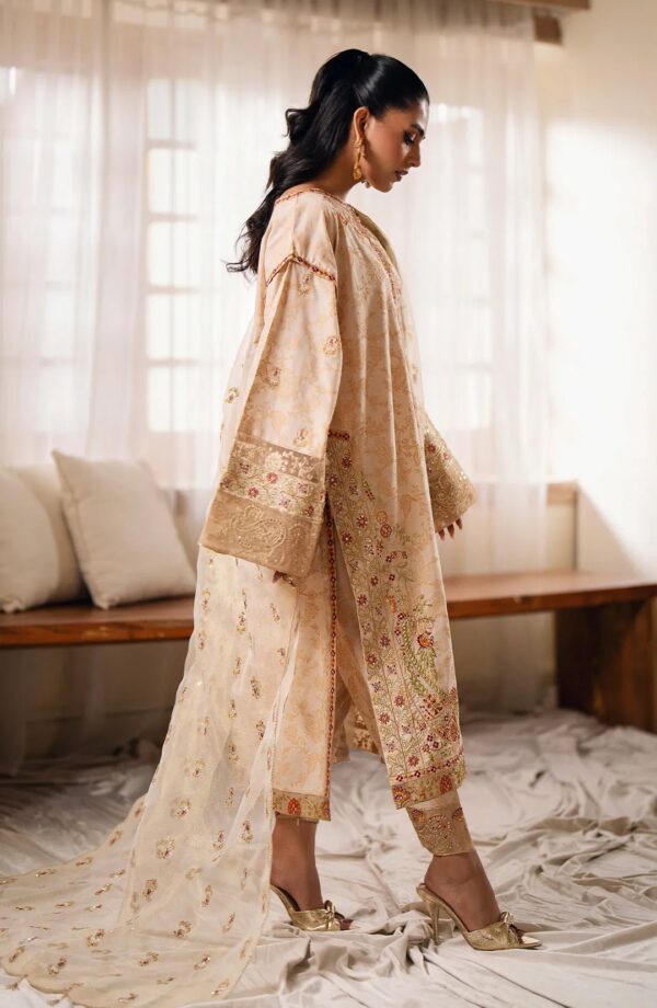 Faiza Saqlain Zaayra Luxe Collection 24