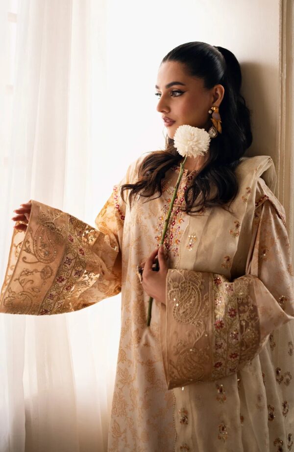 Faiza Saqlain Zaayra Luxe Collection 24