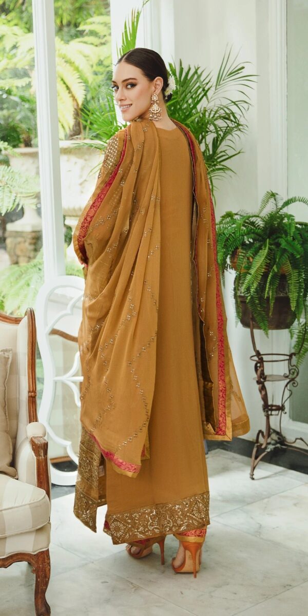 Freesia Ariya Fa24 508 Mahin Formal Collection 24