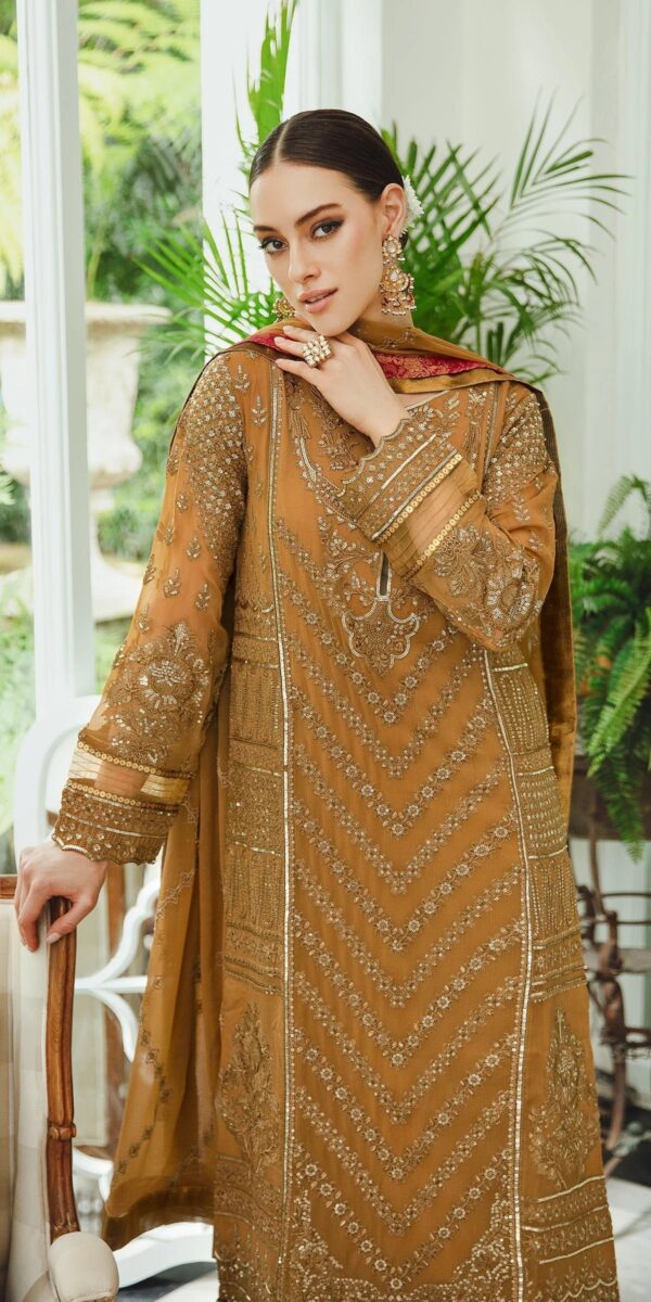 Freesia Ariya Fa24 508 Mahin Formal Collection 24