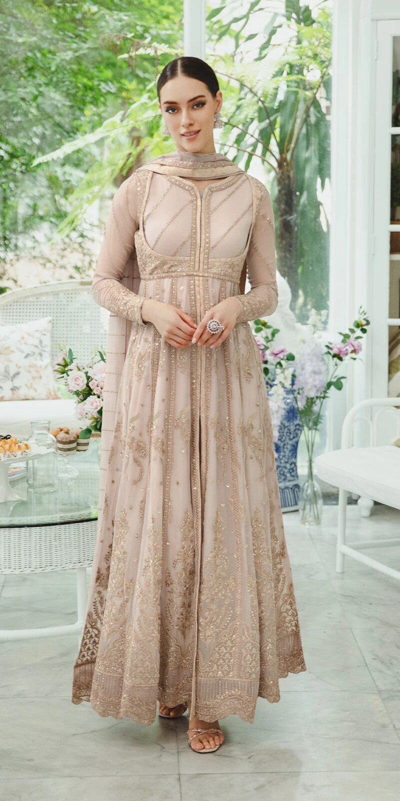 Freesia Ariya FA24 501 Sima Formal Collection 24