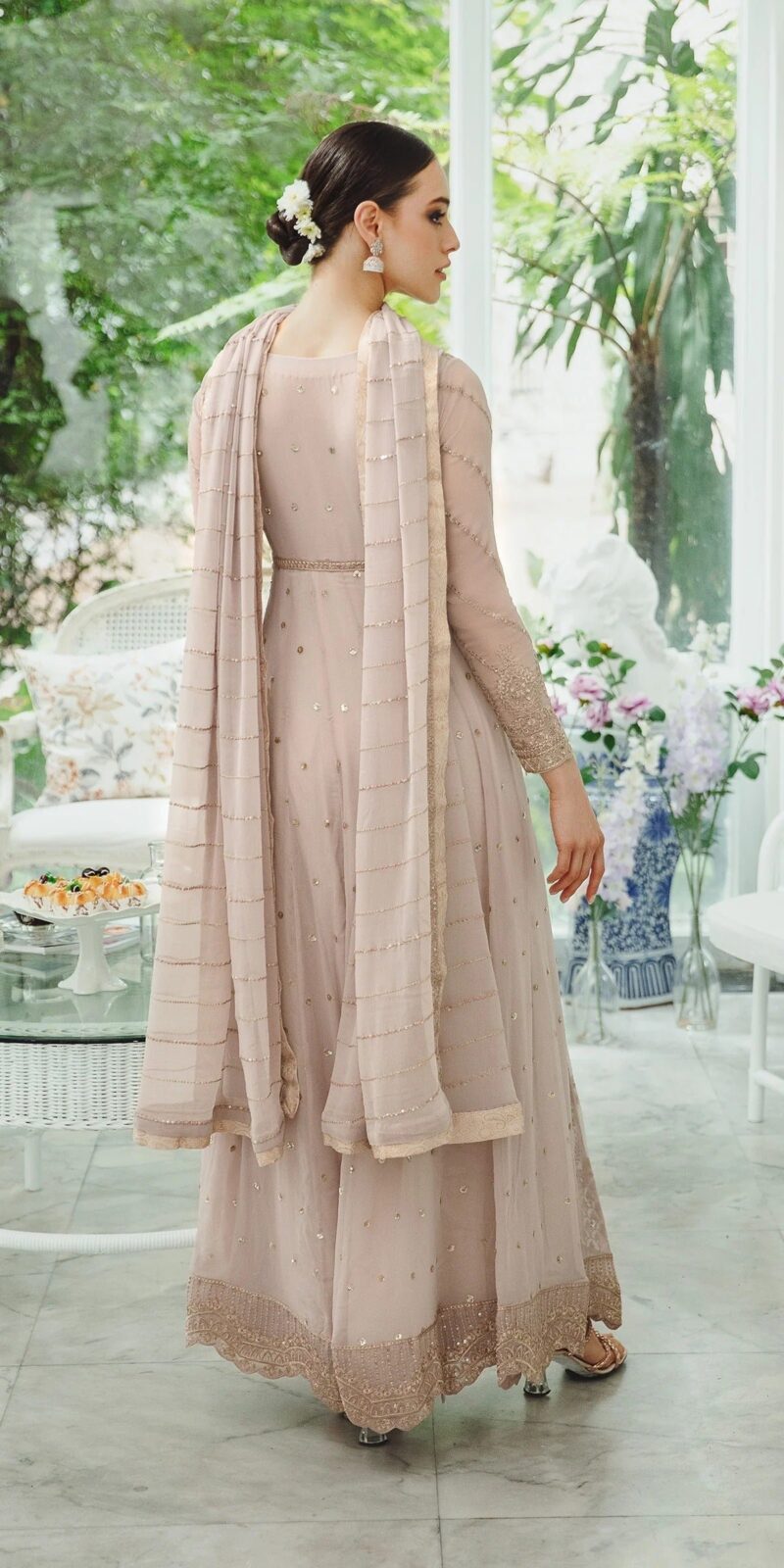 Freesia Ariya FA24 501 Sima Formal Collection 24