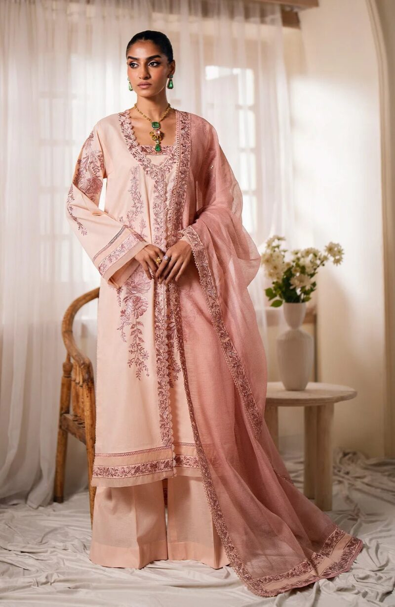 Faiza Saqlain Zargul Luxe Collection 24