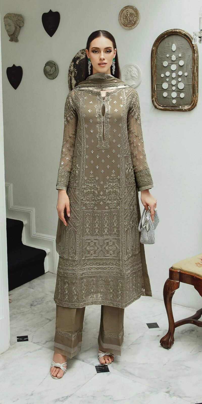 Freesia Ariya FA24 504 Zarin Formal Collection 24