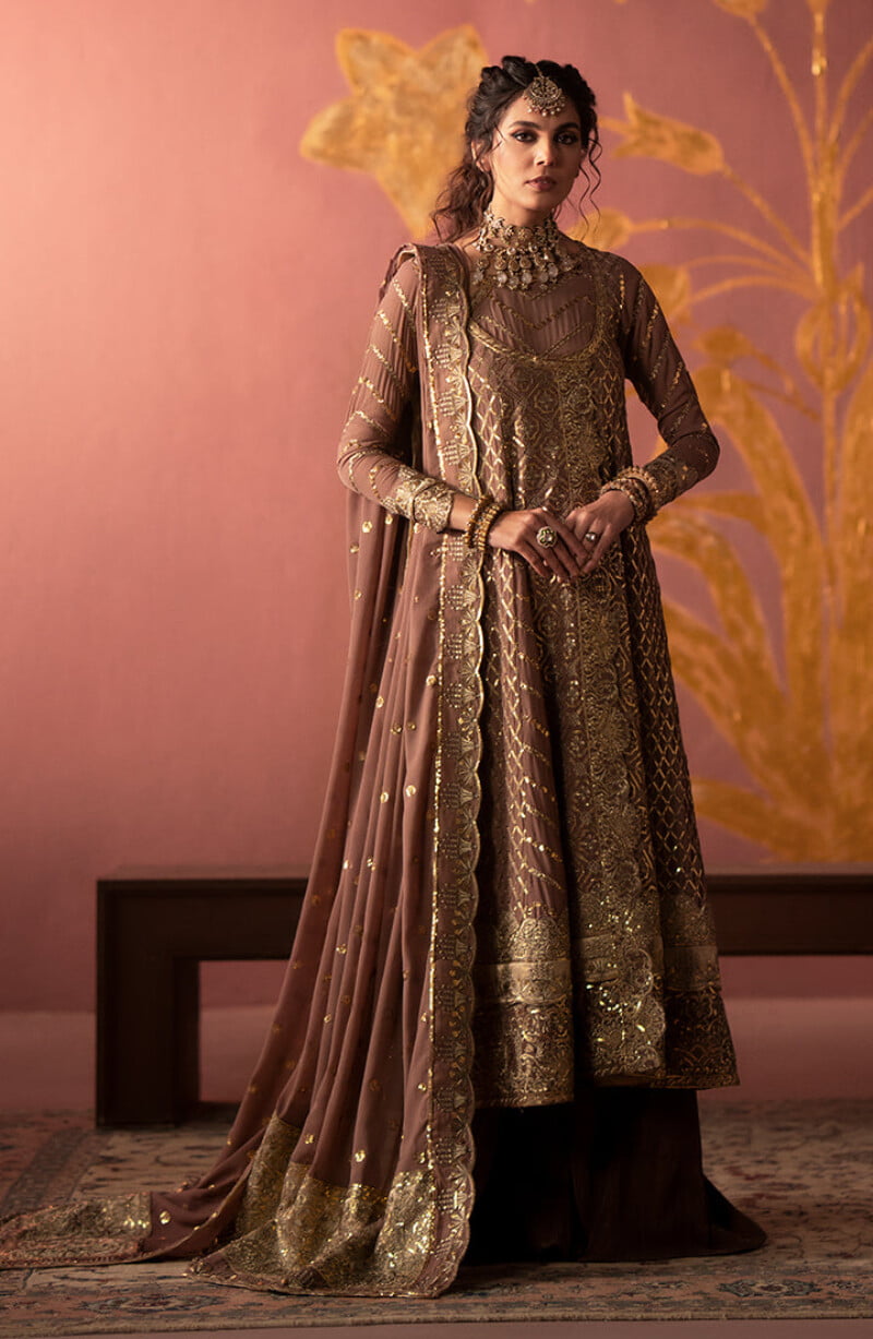 Faiza Saqlain Nazneen Collection 24