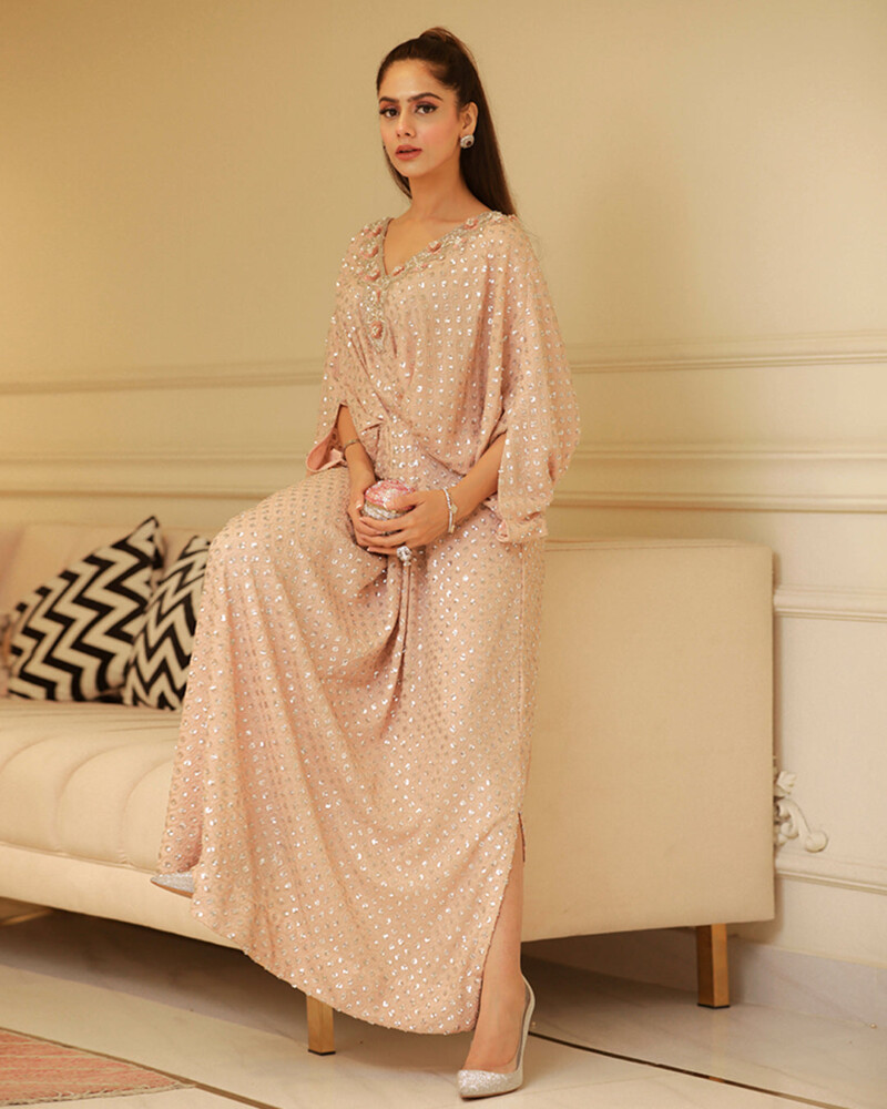 product Faiza Saqlain Bahamin Luxe Formals