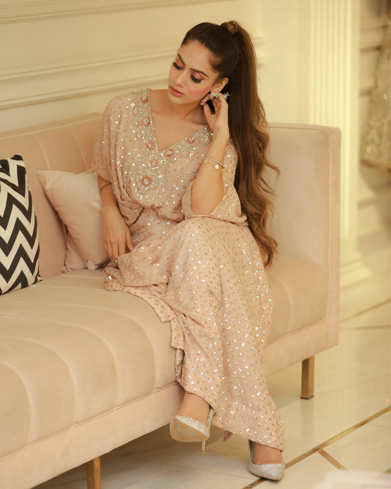 product Faiza Saqlain Bahamin Luxe Formals