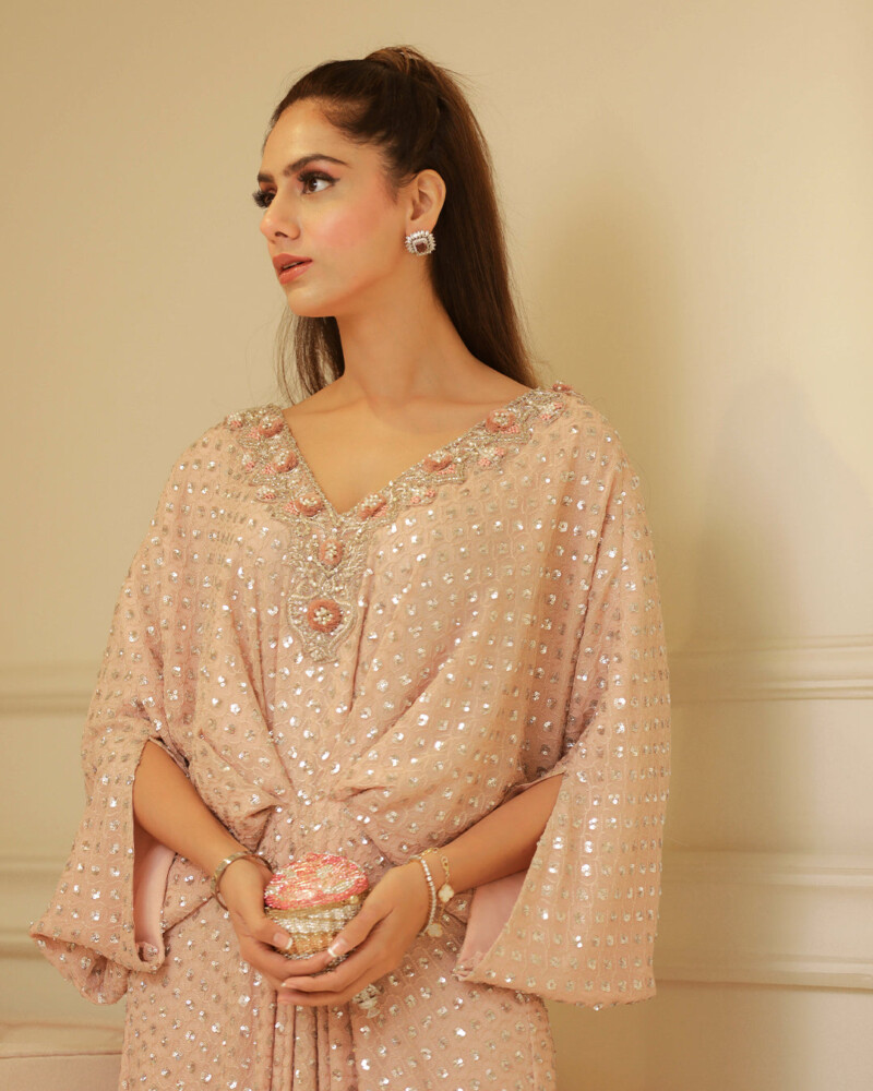 product Faiza Saqlain Bahamin Luxe Formals