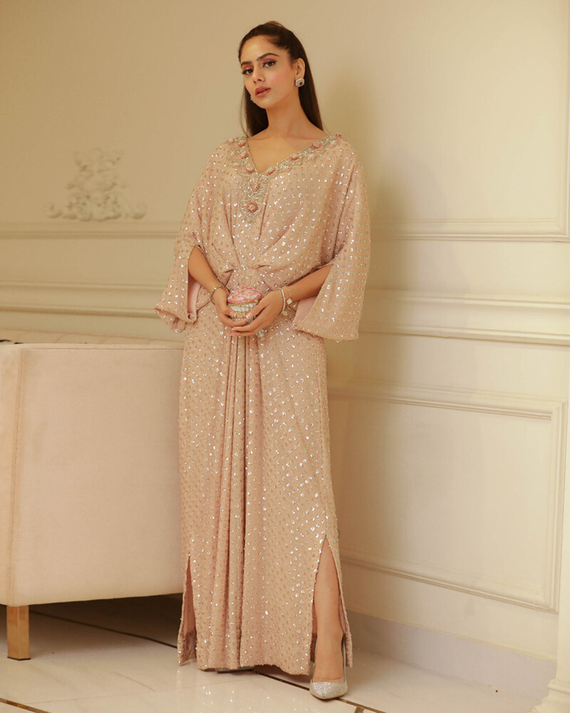 product Faiza Saqlain Bahamin Luxe Formals