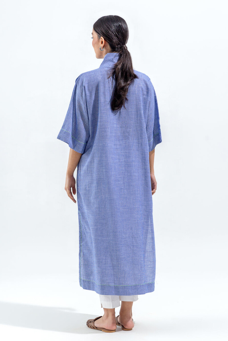 product Beechtree Basic Yarn Dyed Tunic Pret