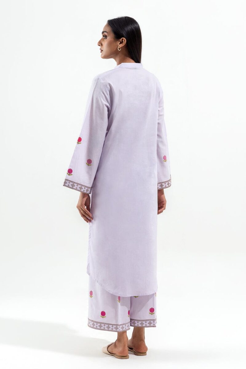 Beechtree 2 Piece Embroidered Lawn Suit Pret