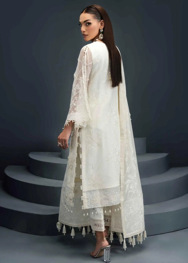 product Alizeh Fashion D-03 Irma Embroidered Chiffon 3pc Suit Collection 2024