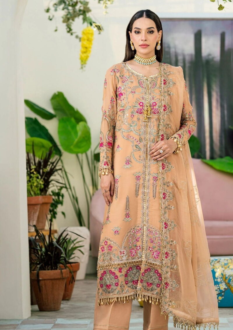 Maryum N Maria Peyam Yusra Sfg 0013 Formal Collection