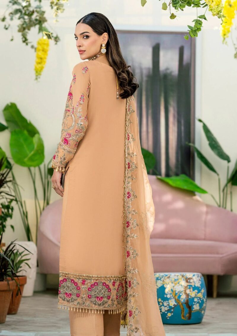 Maryum N Maria Peyam Yusra Sfg 0013 Formal Collection