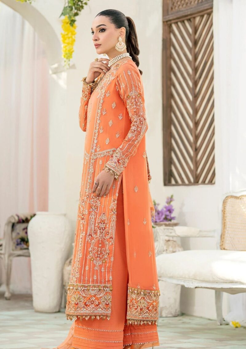 Maryum N Maria Peyam Rajiya Sfd 0091 Formal Collection