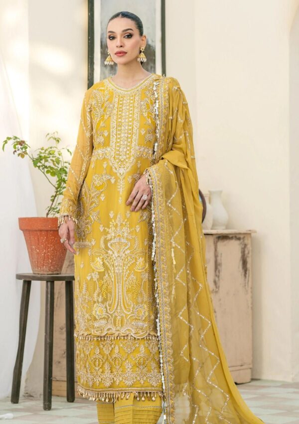 Maryum N Maria Peyam Safa Sfd 0095 Formal Collection