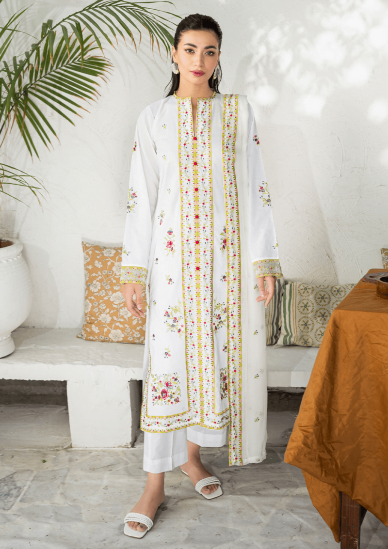 Muraad Sienna Nyra Lawn Collection 24