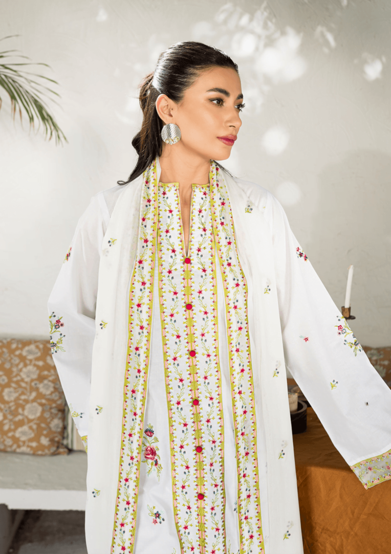 Muraad Sienna Nyra Lawn Collection 24