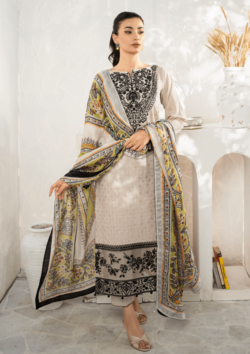 Muraad Sienna Kasia Lawn Collection 24