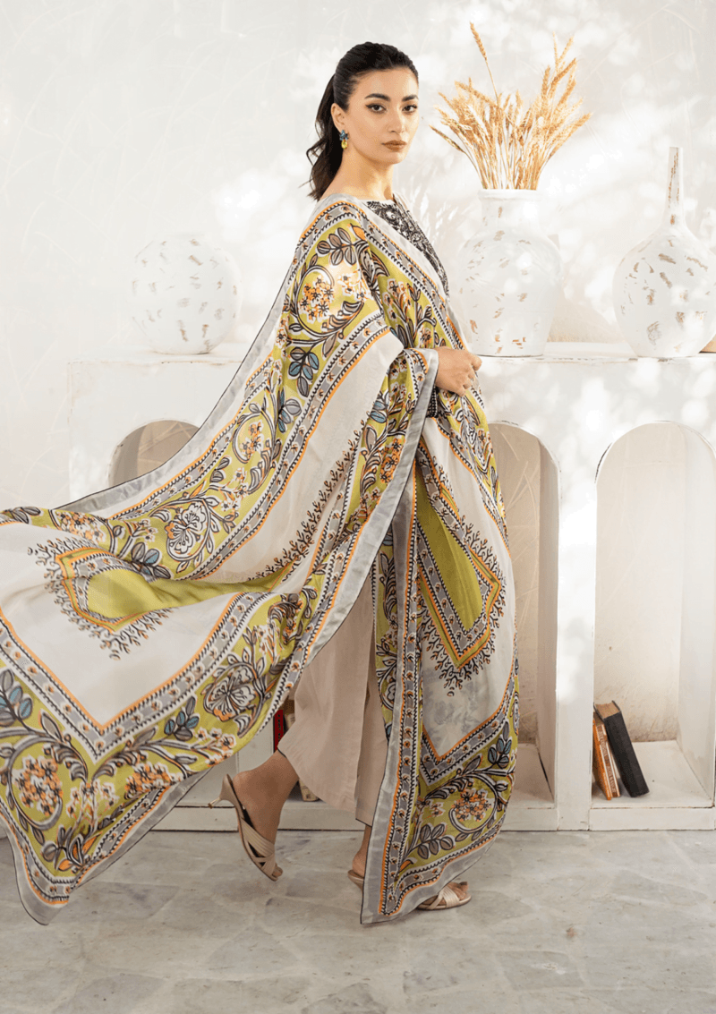 Muraad Sienna Kasia Lawn Collection 24