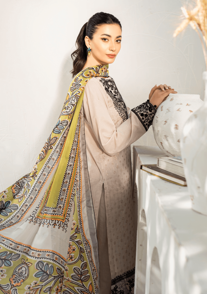 Muraad Sienna Kasia Lawn Collection 24