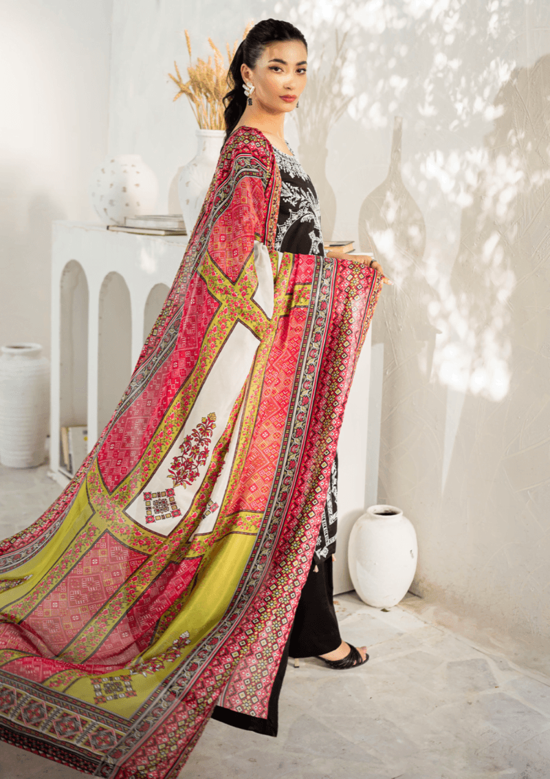 Muraad Sienna Leora Lawn Collection 24