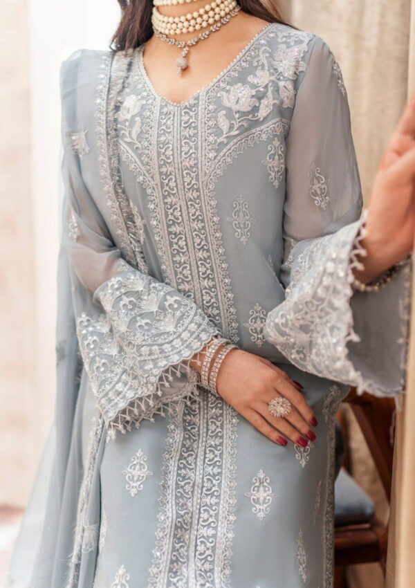 Imrozia Jhalak 179 Inaayat Formal Collection