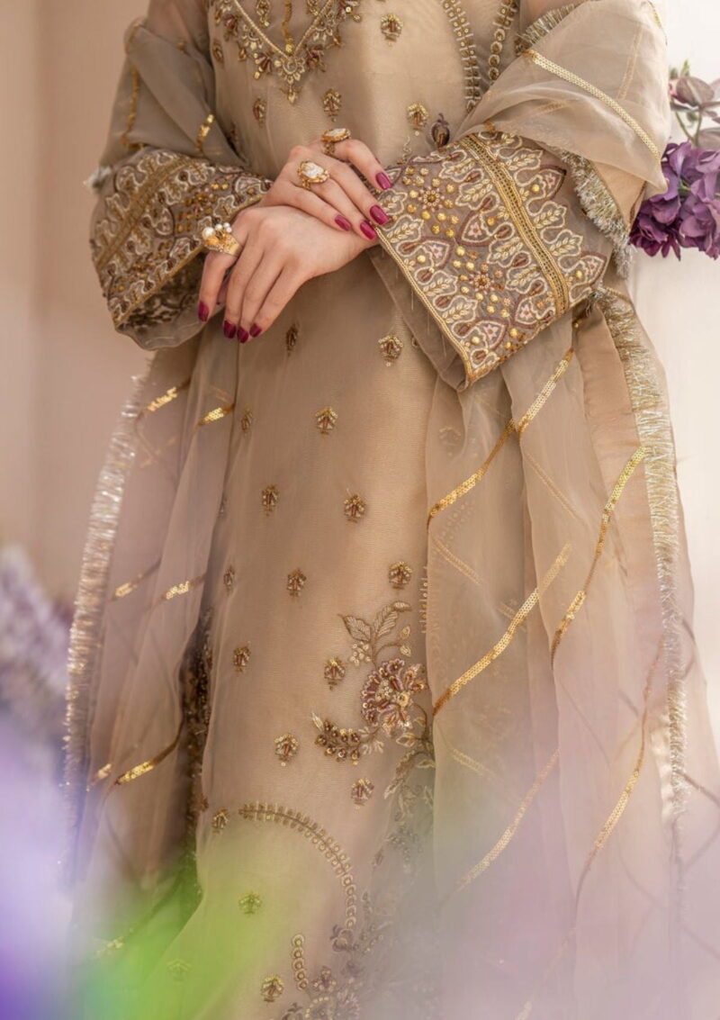 Mashq Zainab Alive (Qfd 0063) Formal Collection