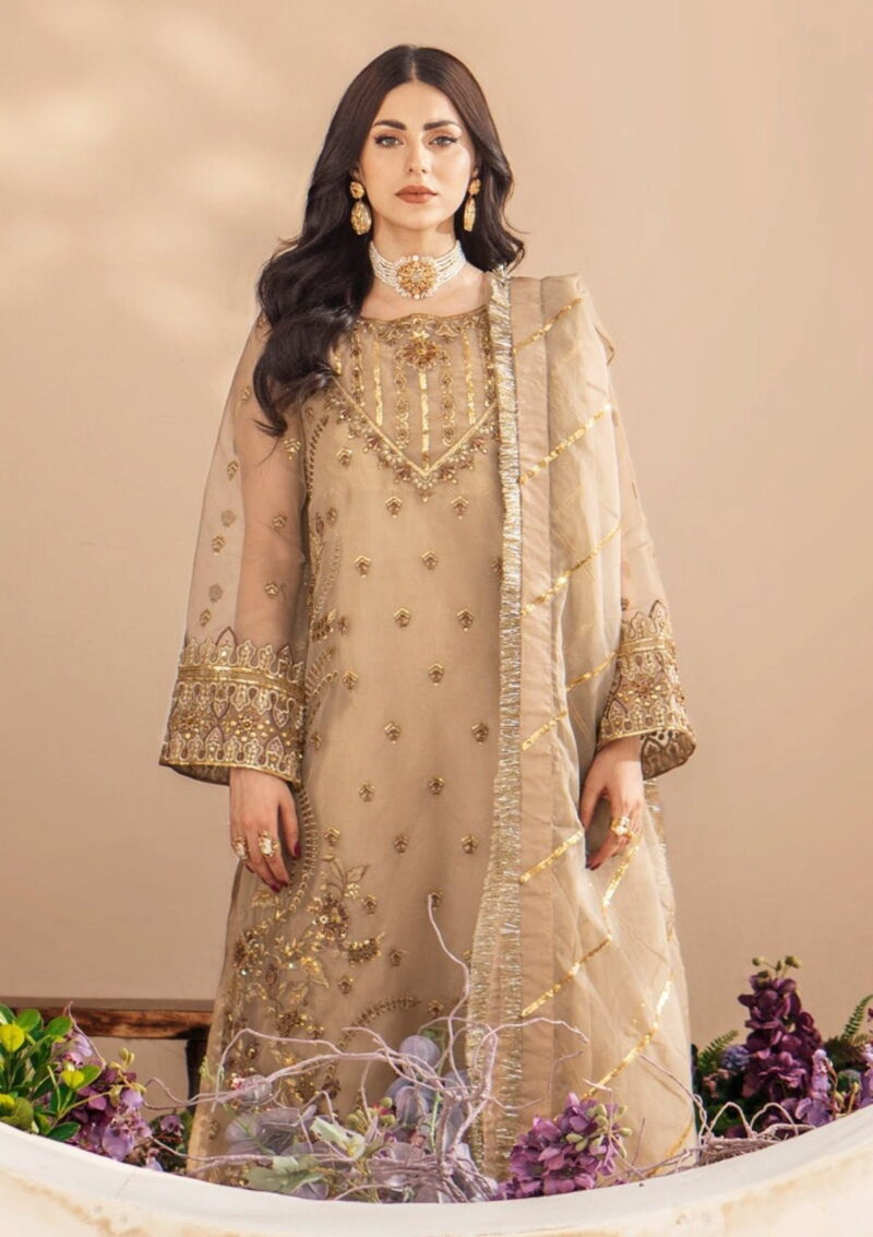 Mashq Zainab Alive (Qfd 0063) Formal Collection