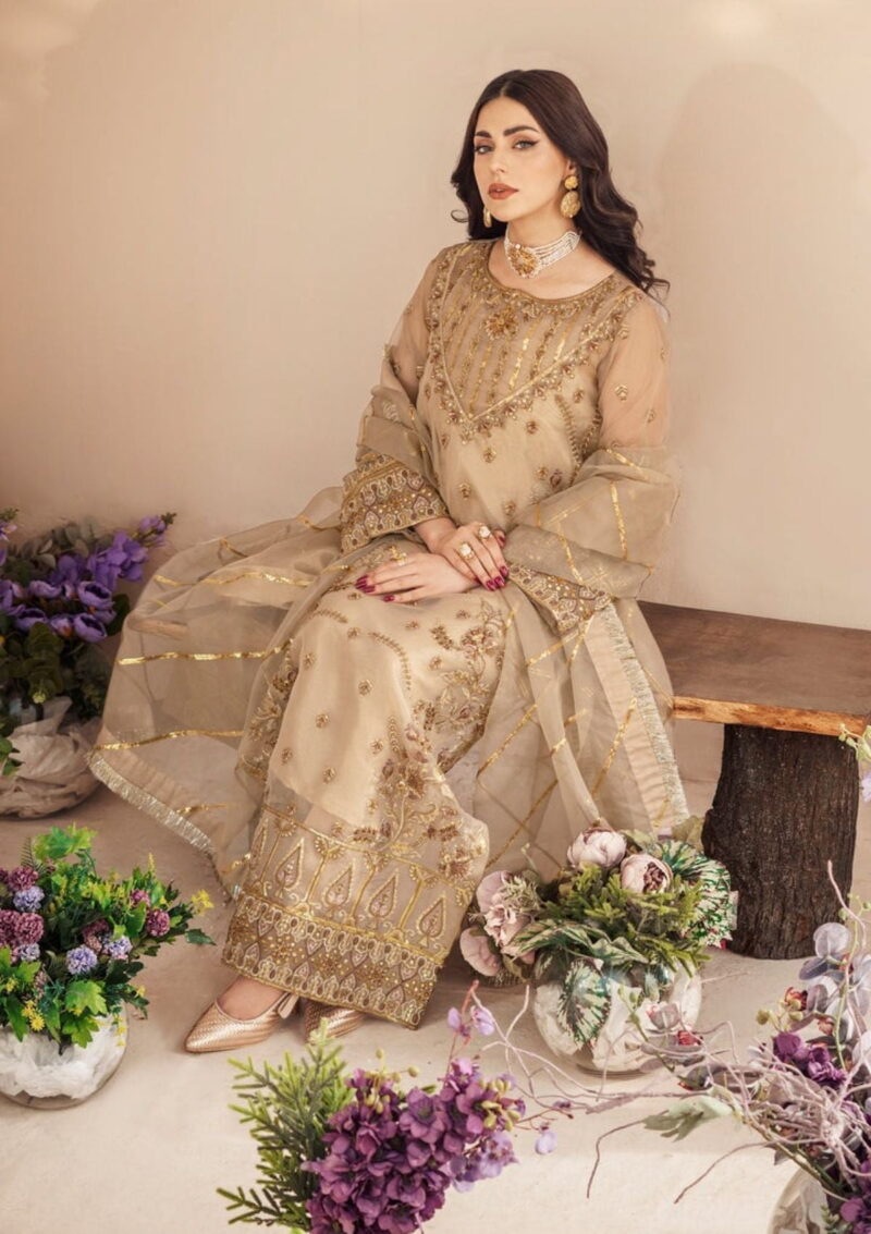 Mashq Zainab Alive (Qfd 0063) Formal Collection