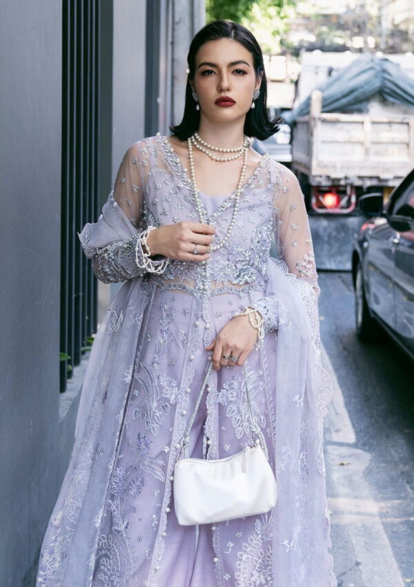 Saad Shaikh Fleurie Vol 2 Anya Formal Collection