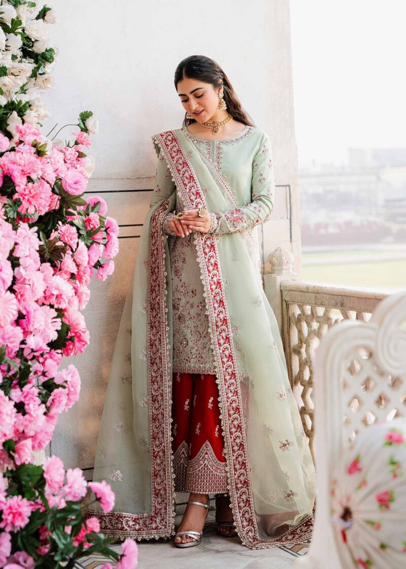 product Akbar Aslam Zari Formals