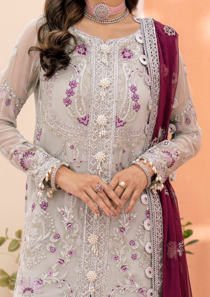 Majestic Baagh M 41 | Nargiz Aabi Formal Collection