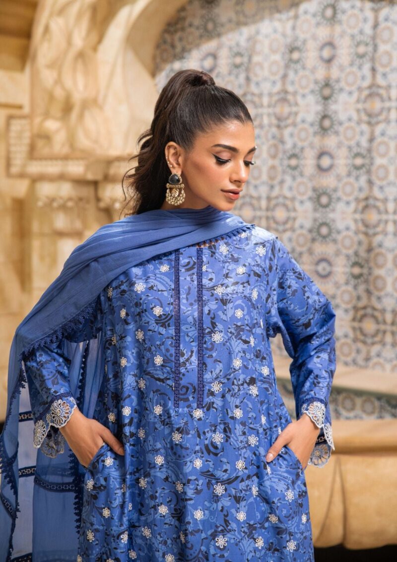 Addee Sm 023 Marjaan Printkari Collection 24