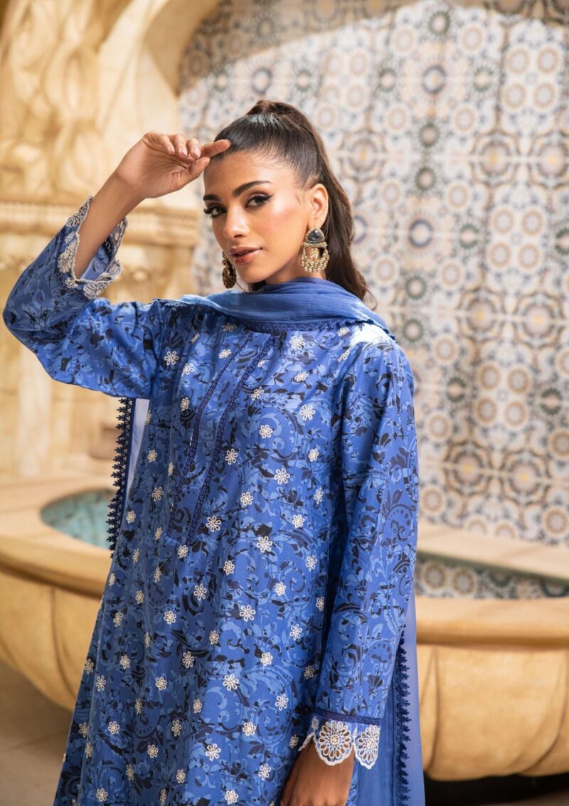 Addee Sm 023 Marjaan Printkari Collection 24