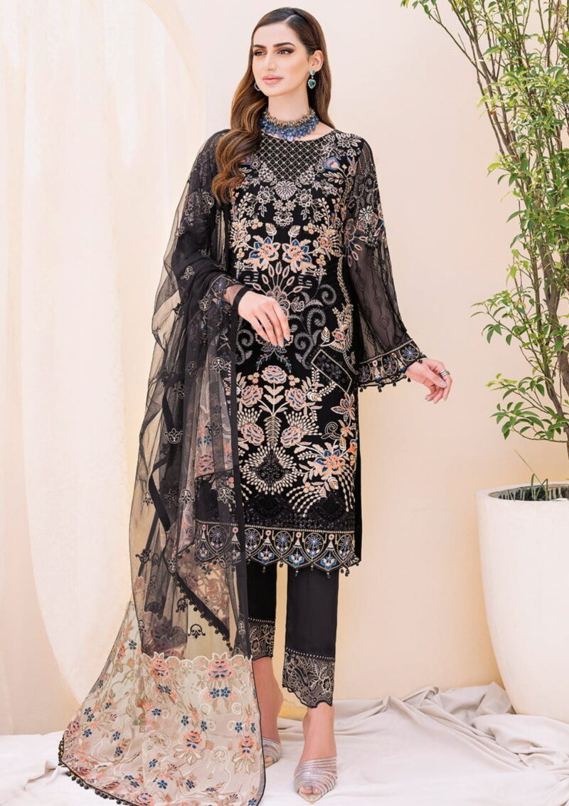 Ramsha V23 F 2302 Formal Collection