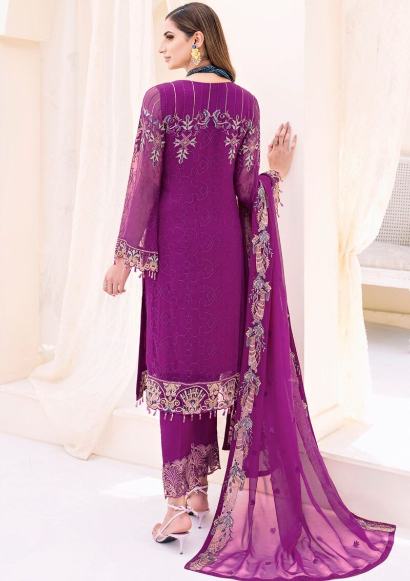 Ramsha V23 F 2308 Formal Collection