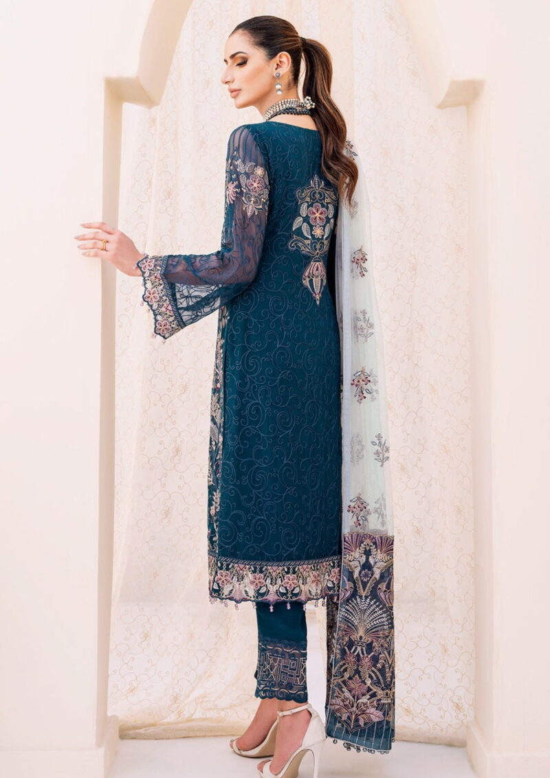 Ramsha V23 F 2307 Formal Collection