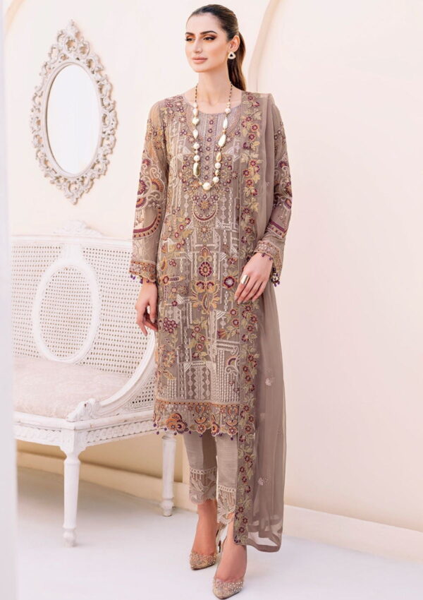 Ramsha V23 F 2312 Formal Collection