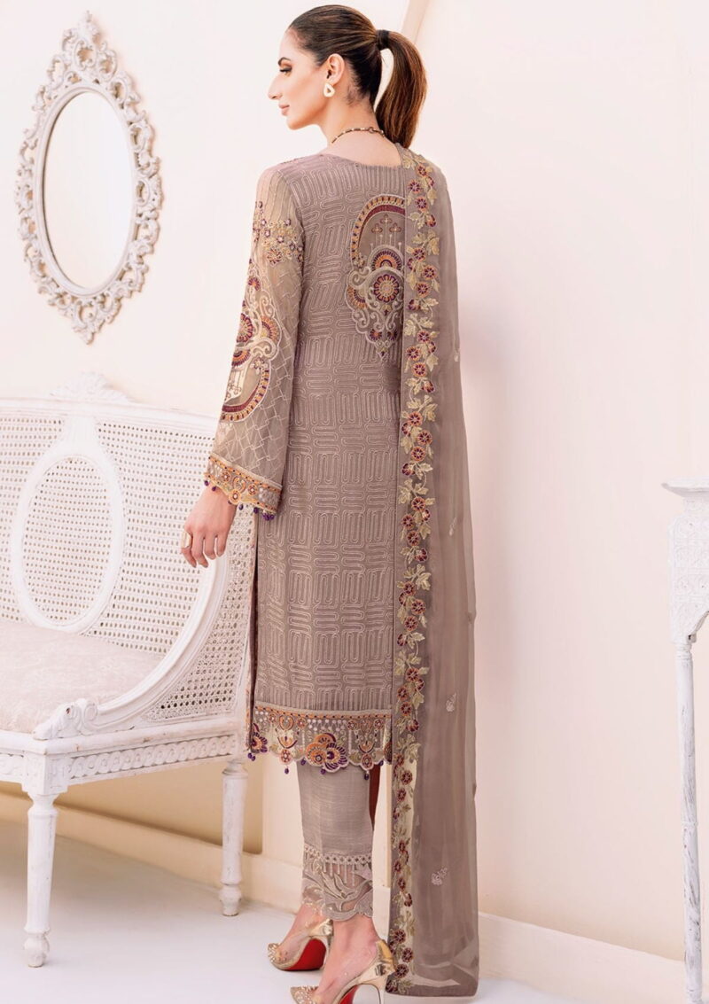 Ramsha V23 F 2312 Formal Collection