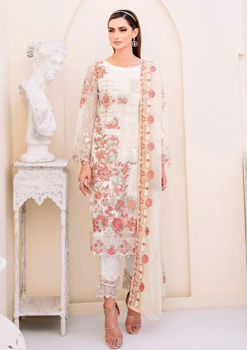 Ramsha V23 F 2309 Formal Collection