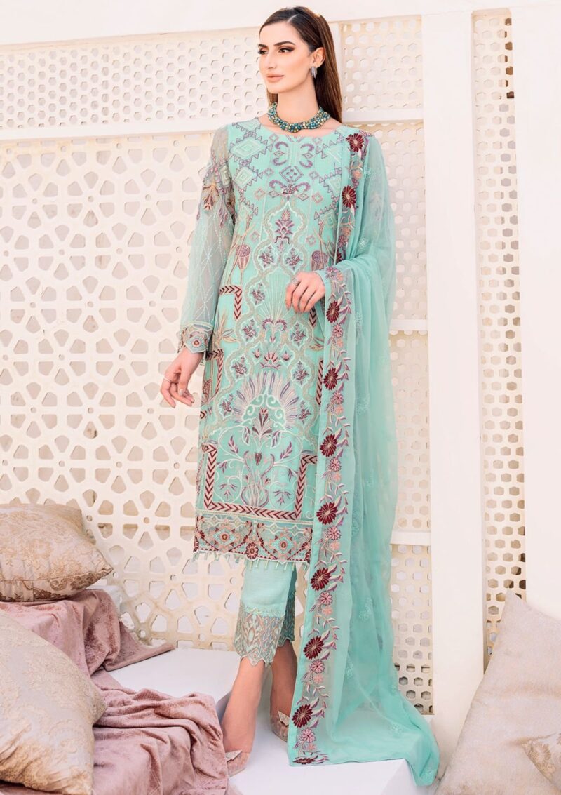 Ramsha V23 F 2303 Formal Collection